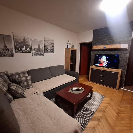 Zg Zapad Apartman Zágráb Kültér fotó