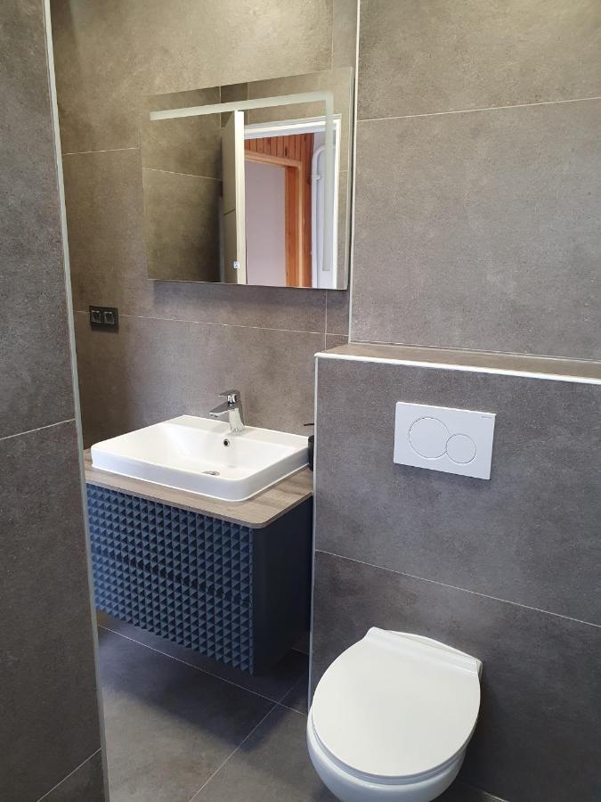Zg Zapad Apartman Zágráb Kültér fotó
