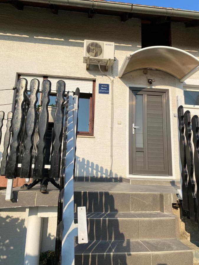 Zg Zapad Apartman Zágráb Kültér fotó