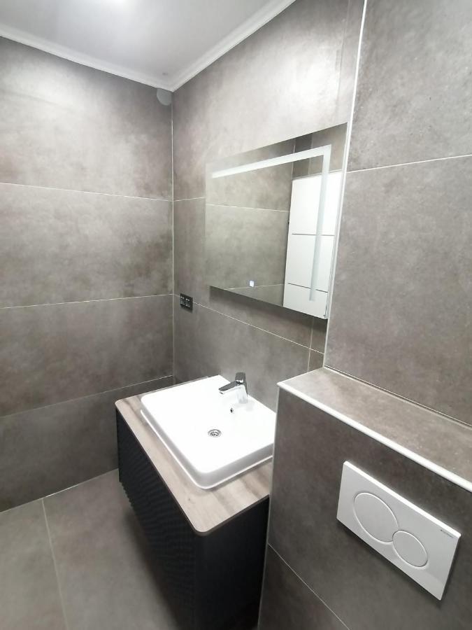 Zg Zapad Apartman Zágráb Kültér fotó