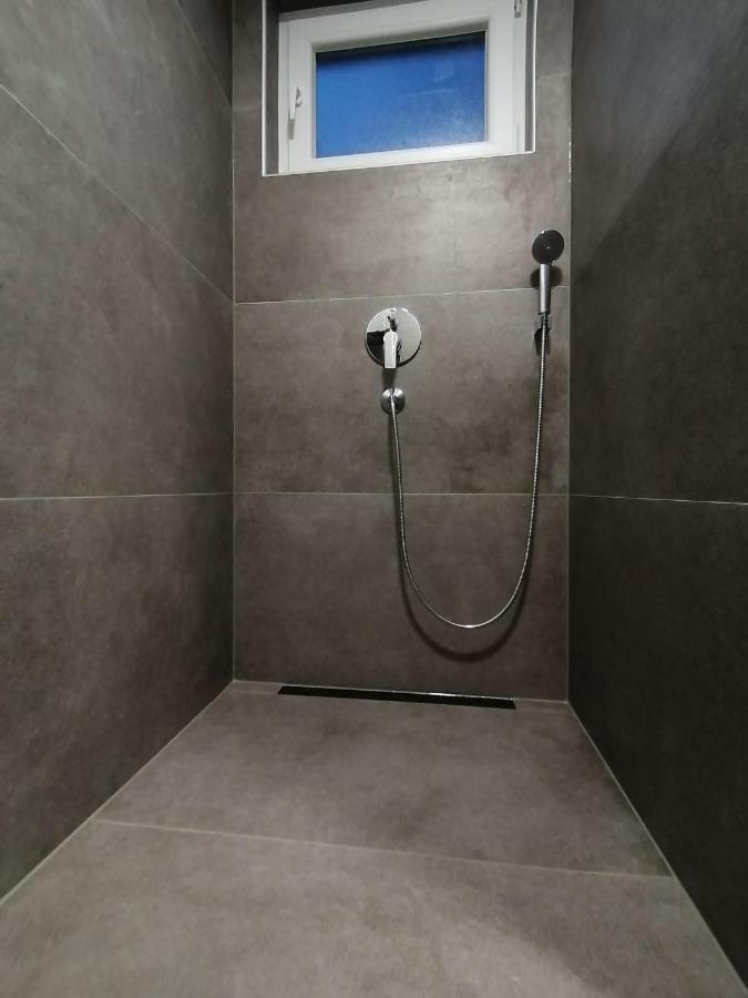 Zg Zapad Apartman Zágráb Kültér fotó