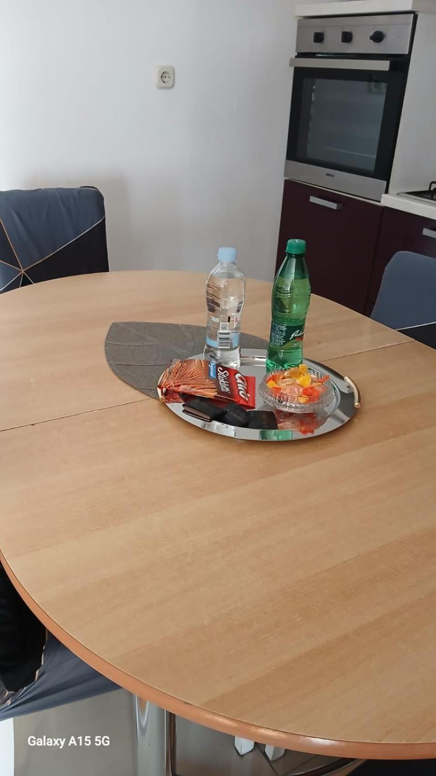 Zg Zapad Apartman Zágráb Kültér fotó