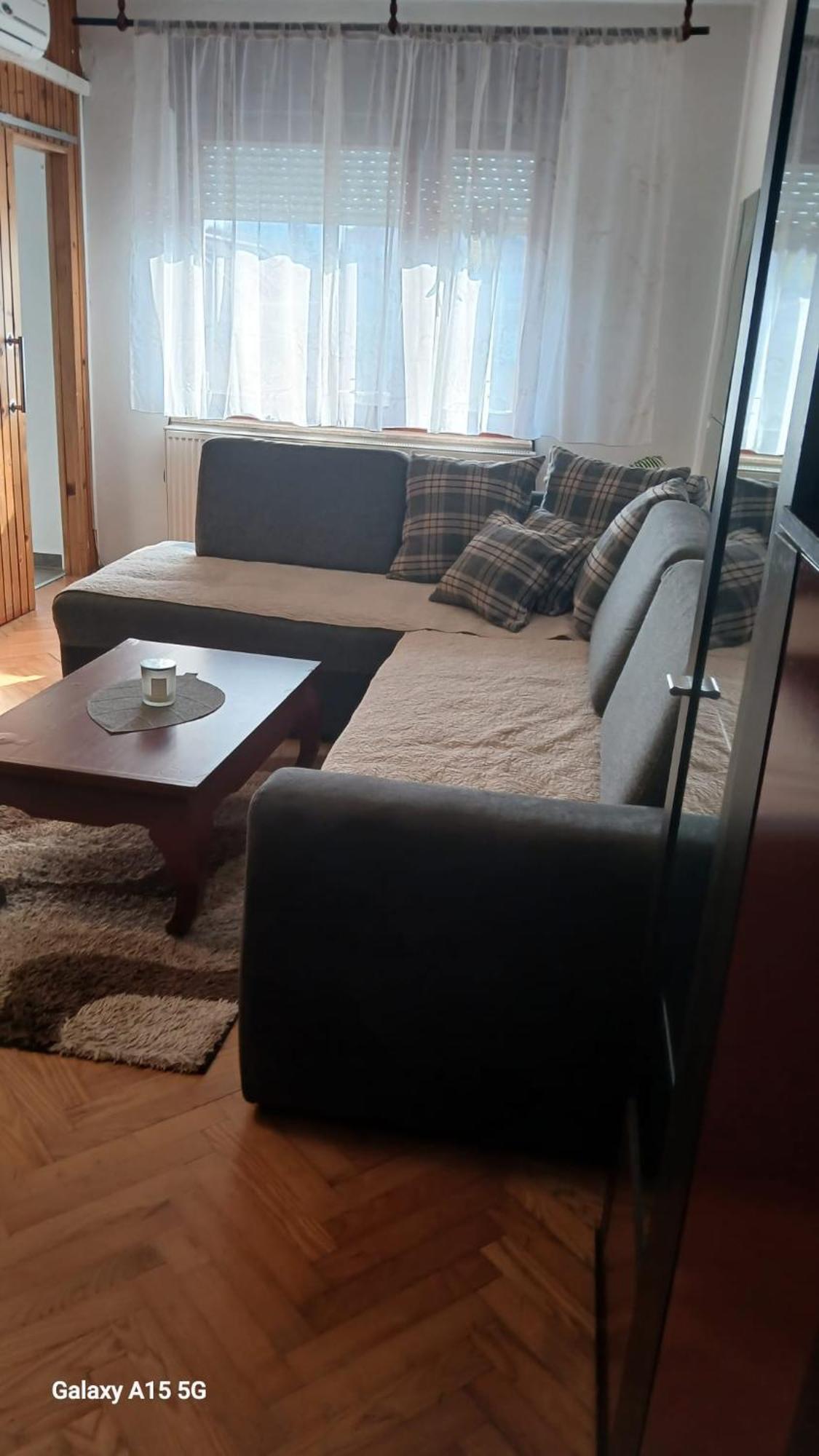 Zg Zapad Apartman Zágráb Kültér fotó